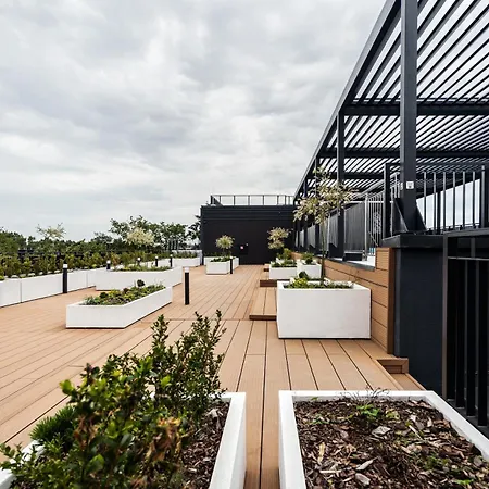 Apartment -seaside Garden 52