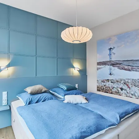 -seaside Garden 52 شقة سفينويتشي