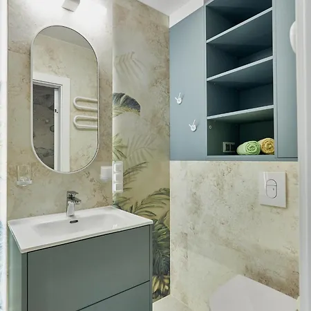 -seaside Garden 52 شقة