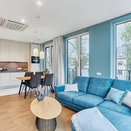 -seaside Garden 52 سفينويتشي