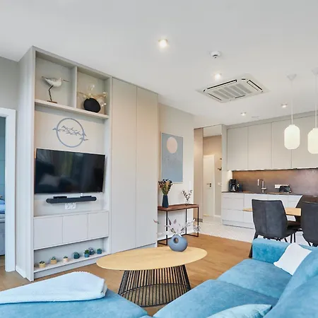 -seaside Garden 52 * سفينويتشي