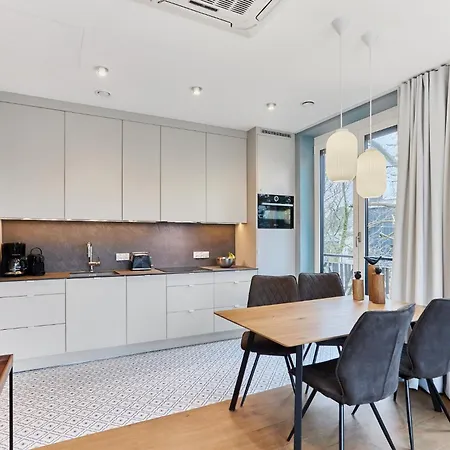 -seaside Garden 52 * سفينويتشي