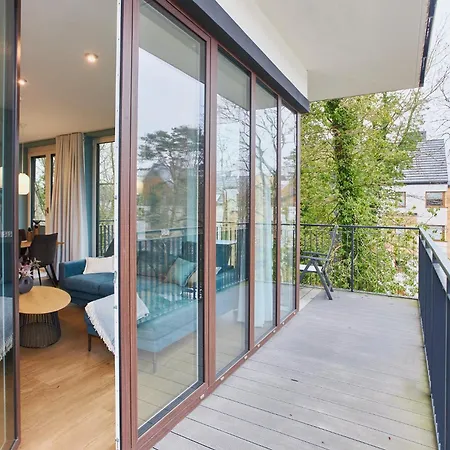 -seaside Garden 52 * سفينويتشي