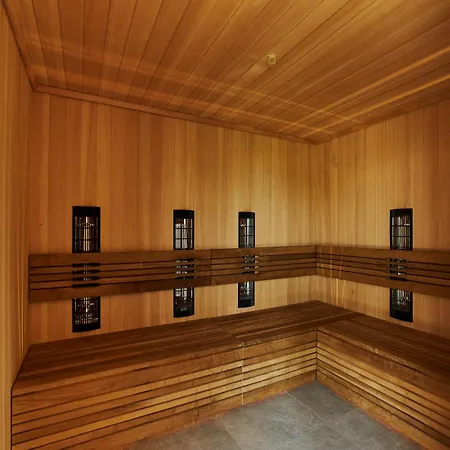 -seaside Garden 52 Apartment