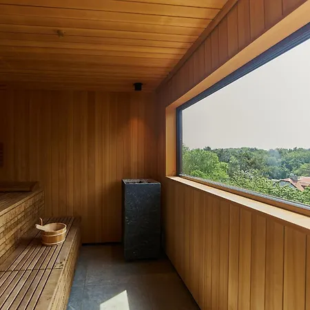 شقة -seaside Garden 52 سفينويتشي