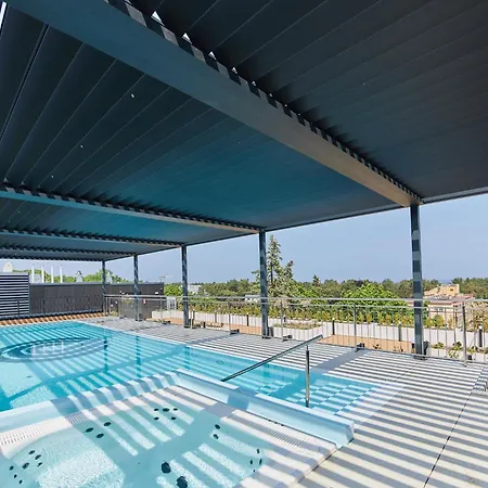 -seaside Garden 52 سفينويتشي