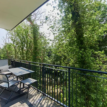 -seaside Garden 52 سفينويتشي