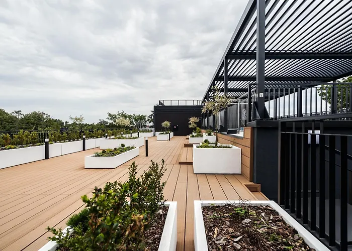 Apartman -seaside Garden 52