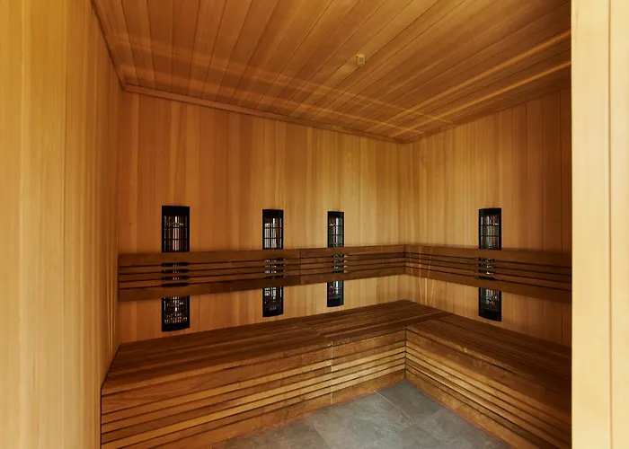 -seaside Garden 52 Apartman