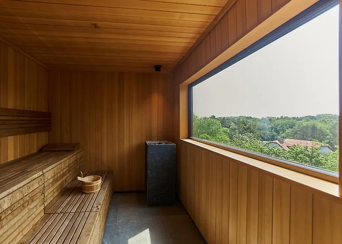 Apartman -seaside Garden 52 Swinoujscie